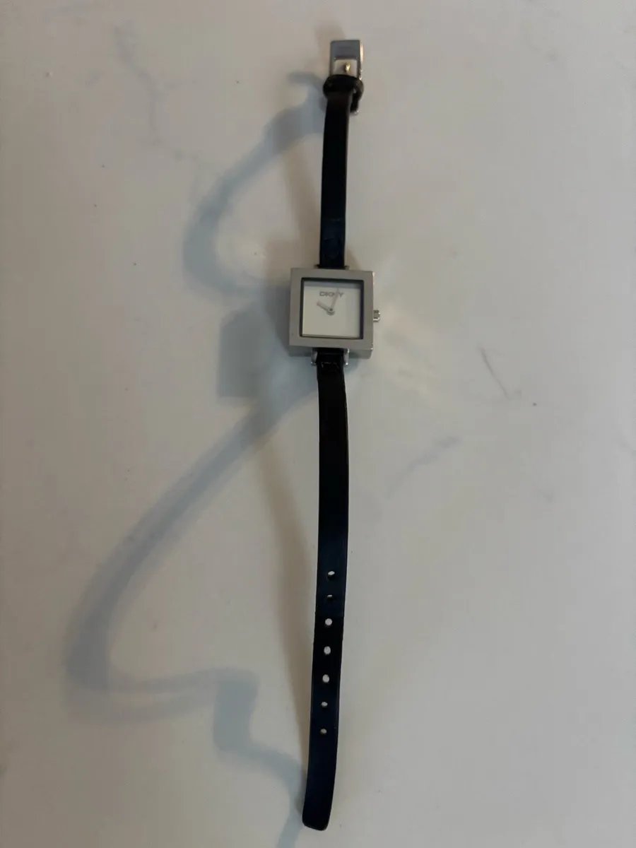 DKNY ladies watch - Image 1