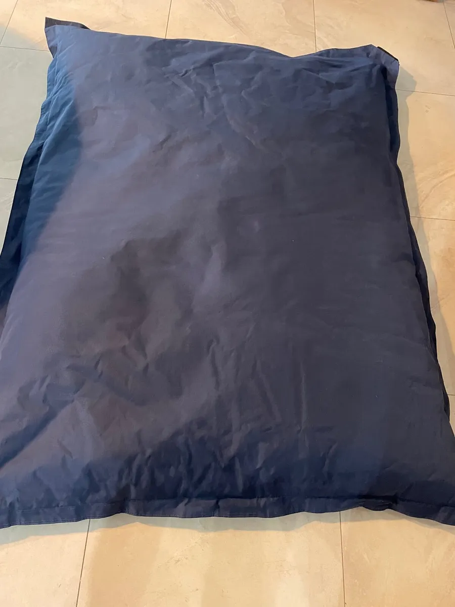 Jumbo Elephant Bean Bag - Image 3