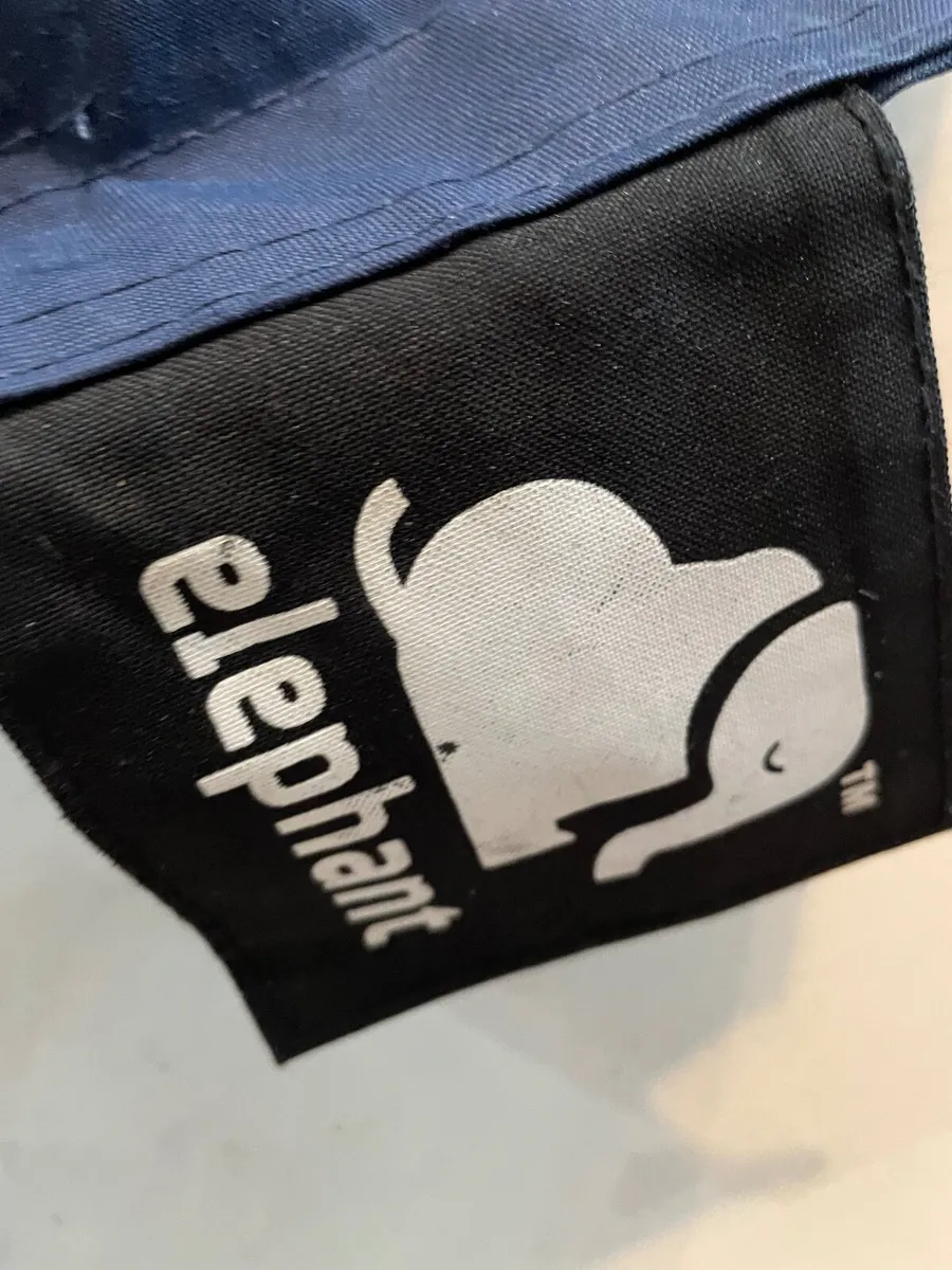 Jumbo Elephant Bean Bag - Image 4