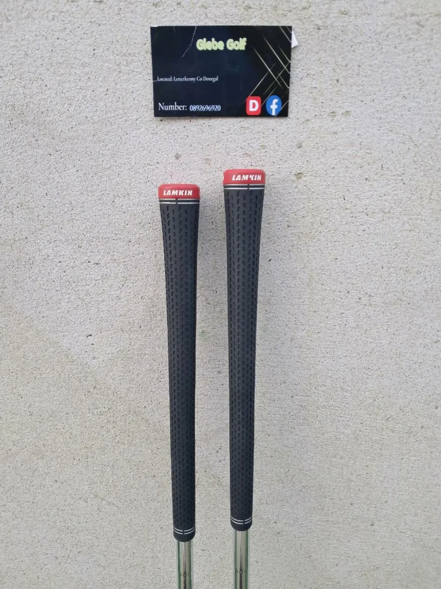 Taylormade Stealth SW - Image 4