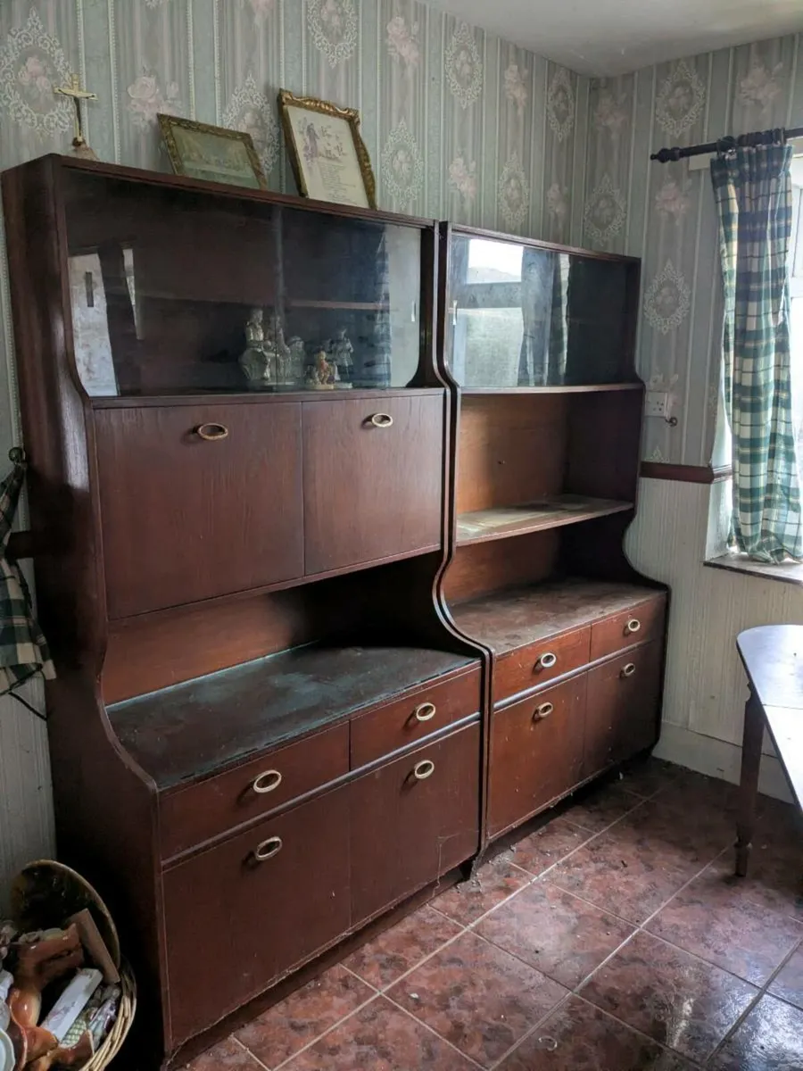 Cupboard,press, unit