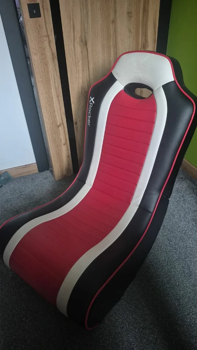 Gaming chair - Image 2