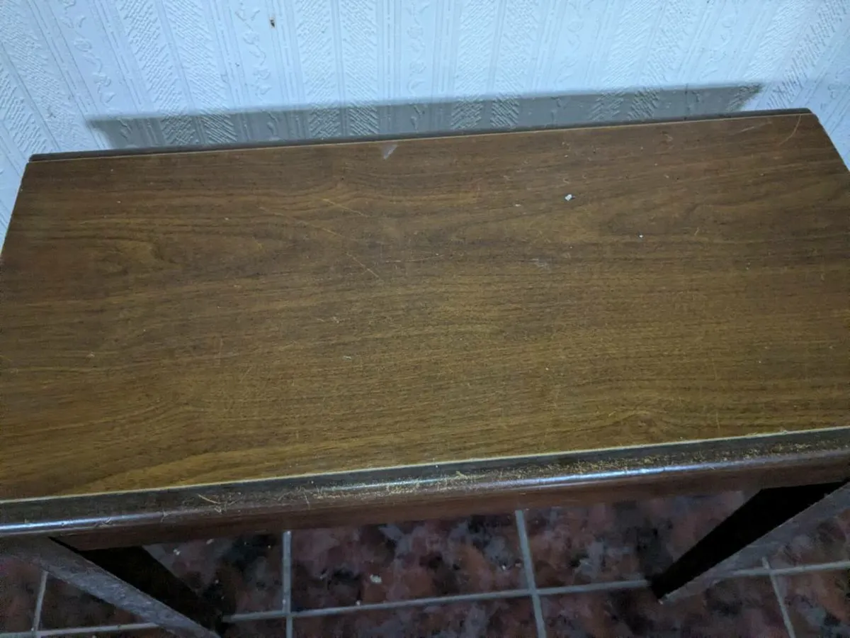 Coffee table - Image 2