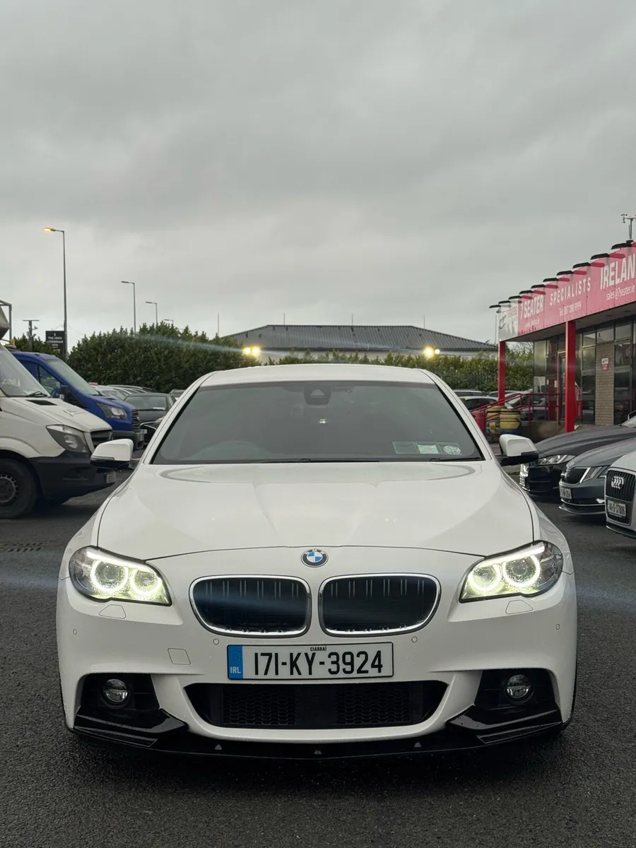 Bmw 520d Msport - Image 2