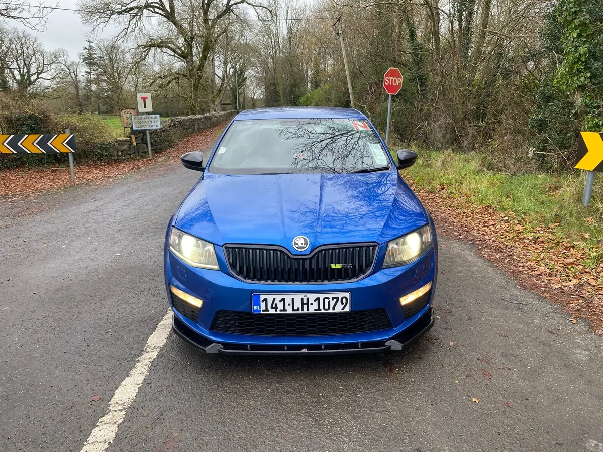 Skoda Octavia VRs - Image 3