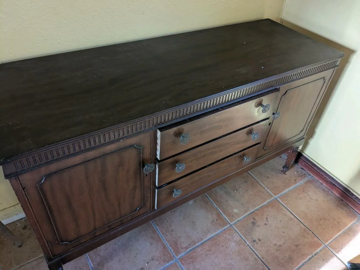 Sideboard, press - Image 2