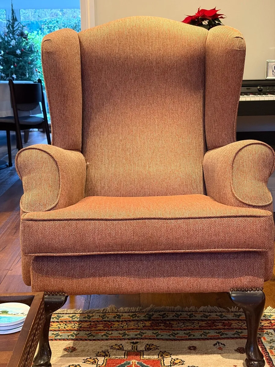 Queen Ann Chair - Image 2