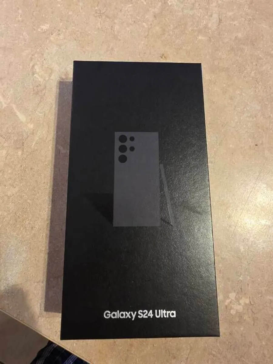 s24 ultra - Image 1