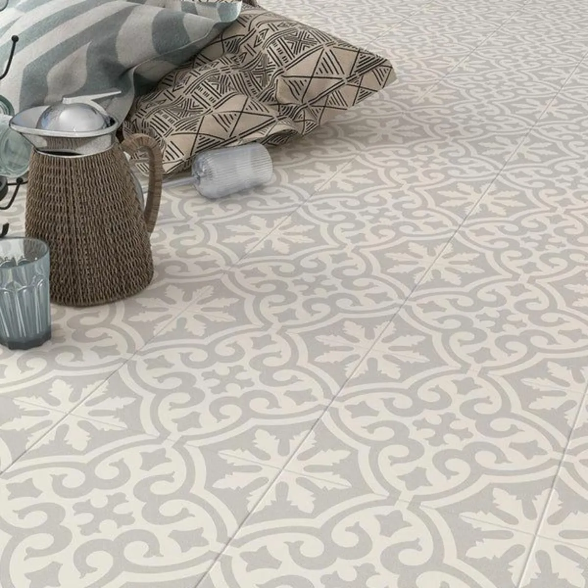 Porcelain Tiles - Image 1