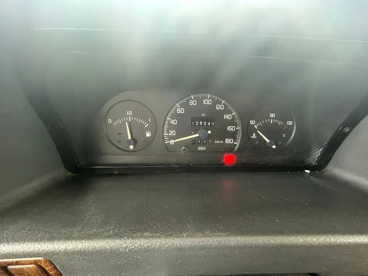 Fiat Ducato Motorhome - Image 2