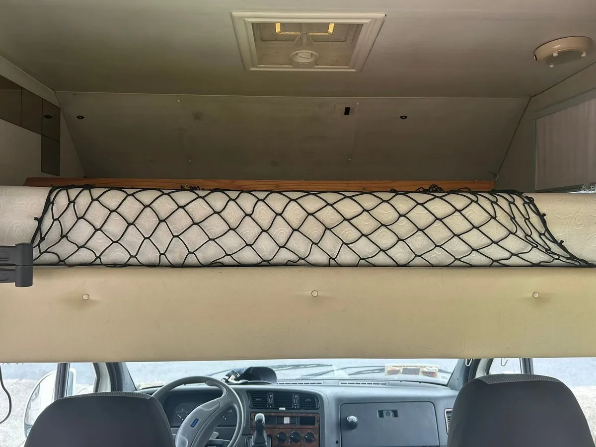 Fiat Ducato Motorhome - Image 3