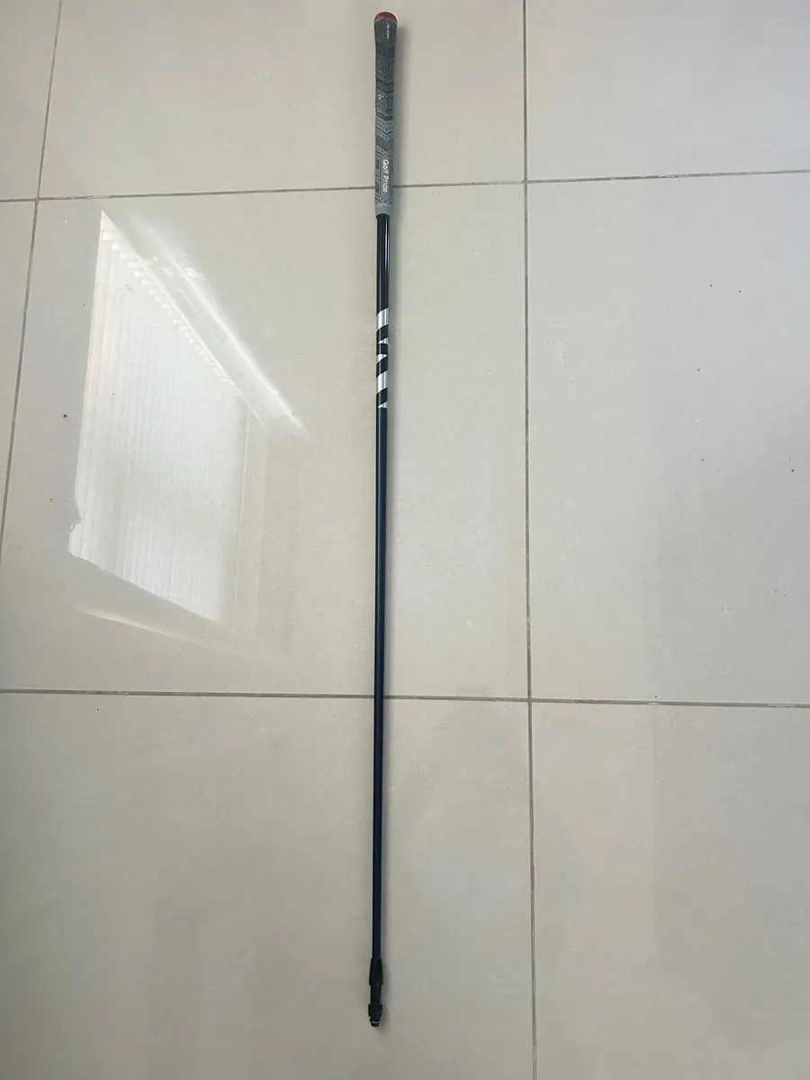 Golf shaft - Image 2