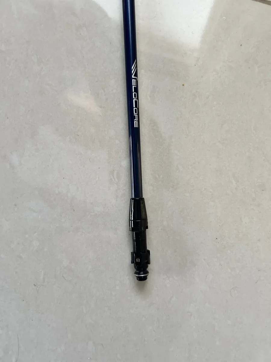Golf shaft - Image 4