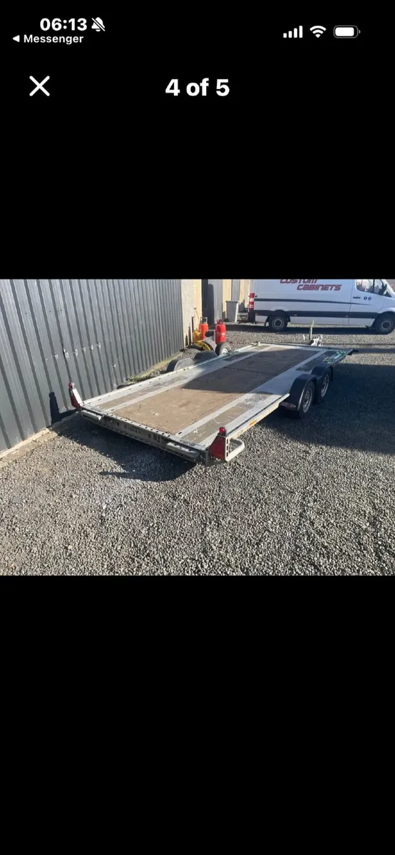 Car transporter - Image 2