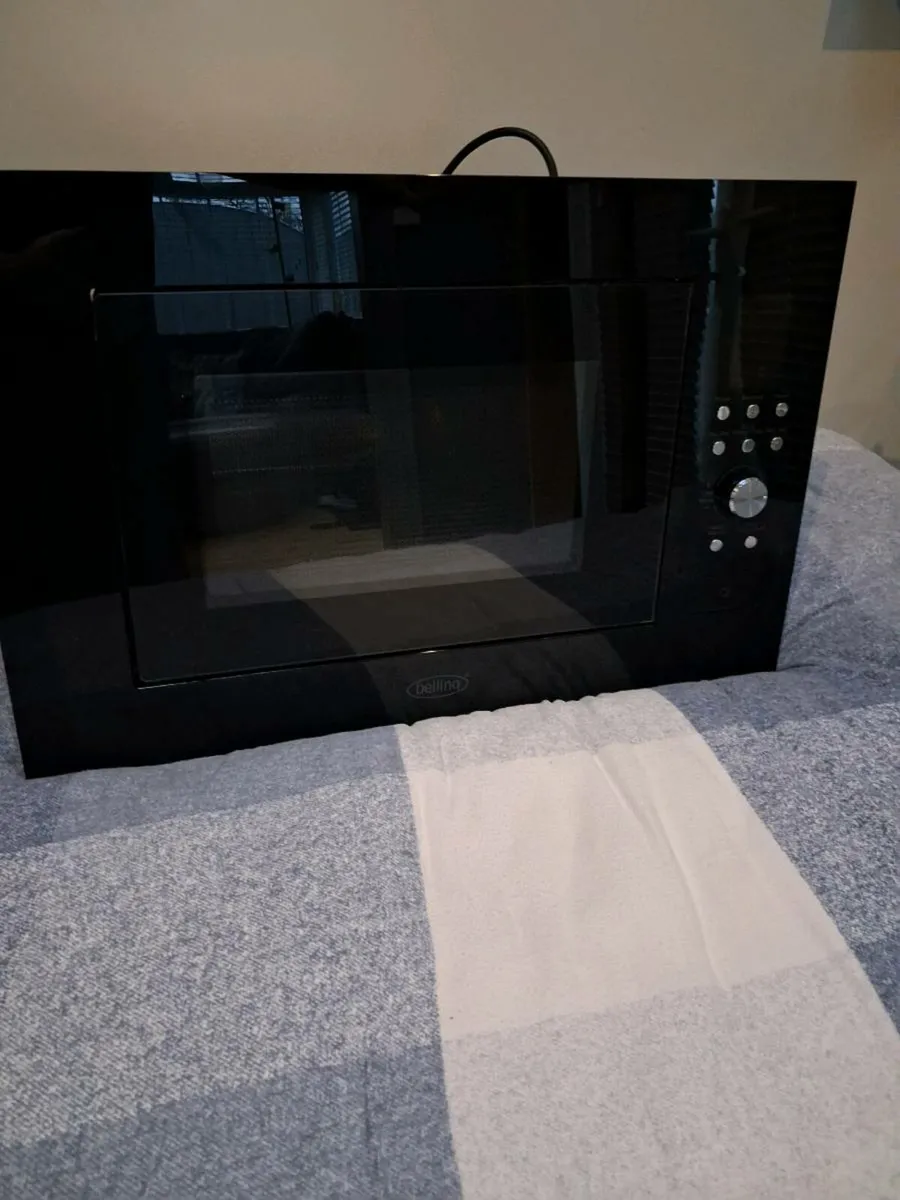 Microwave (Built-in) - Image 2