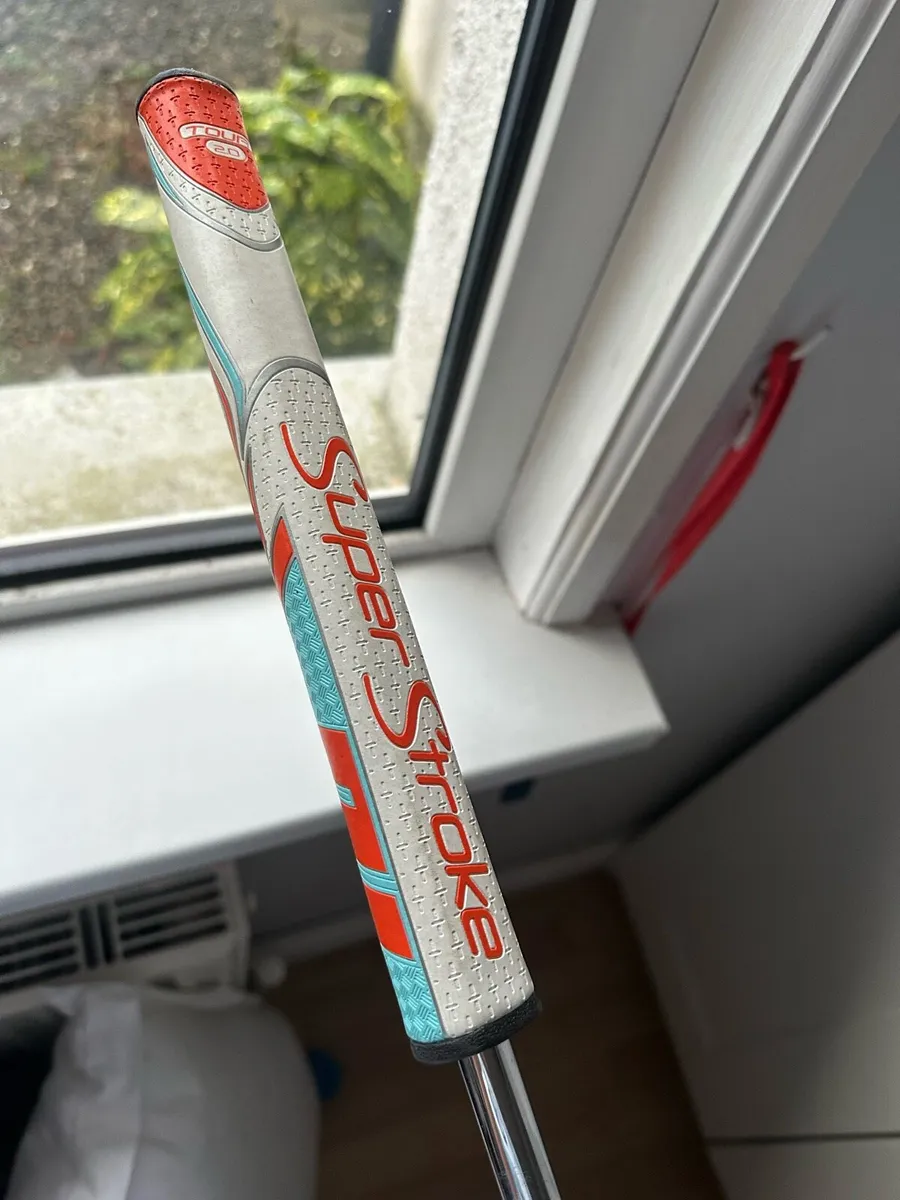 Scott Cameron Newport putter - Image 4