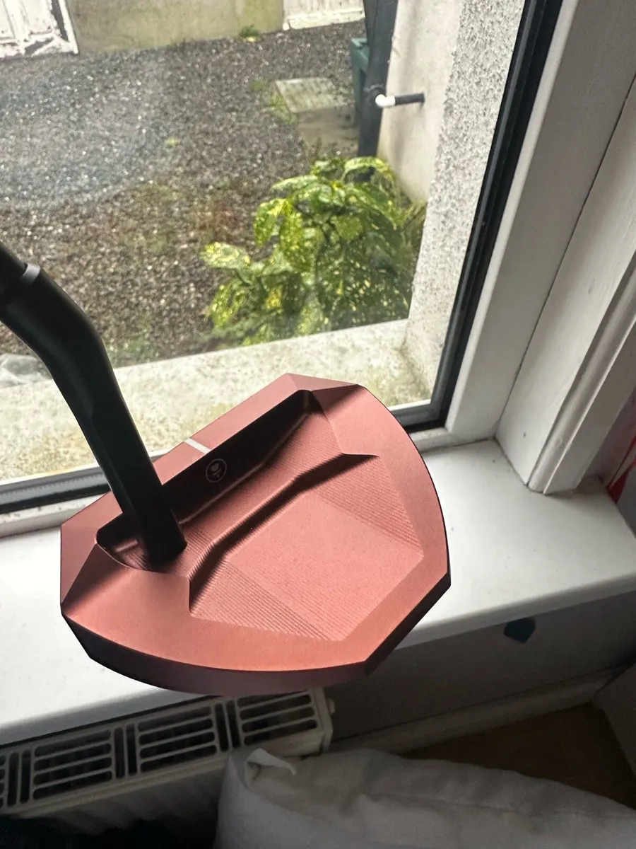 LAB OZ.1 HS putter - Image 2