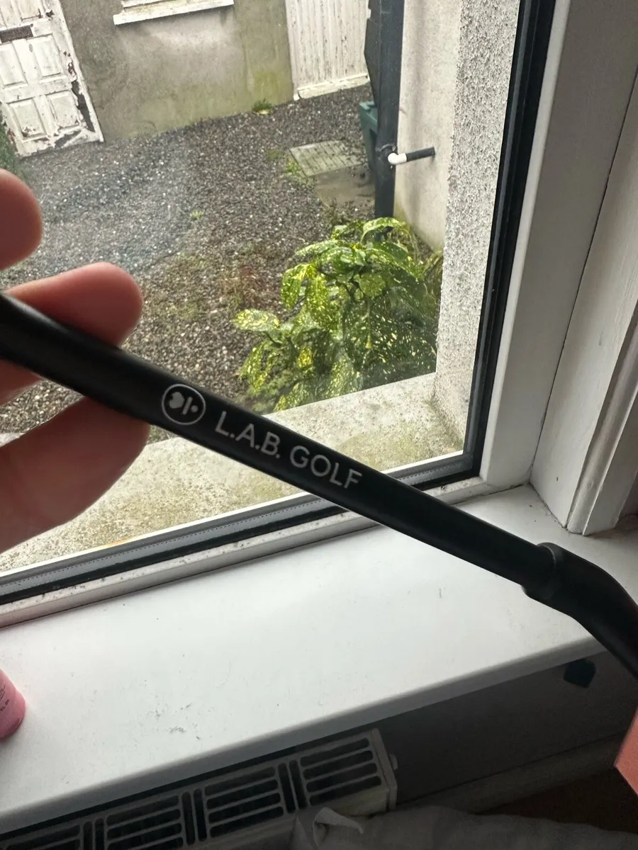 LAB OZ.1 HS putter - Image 3