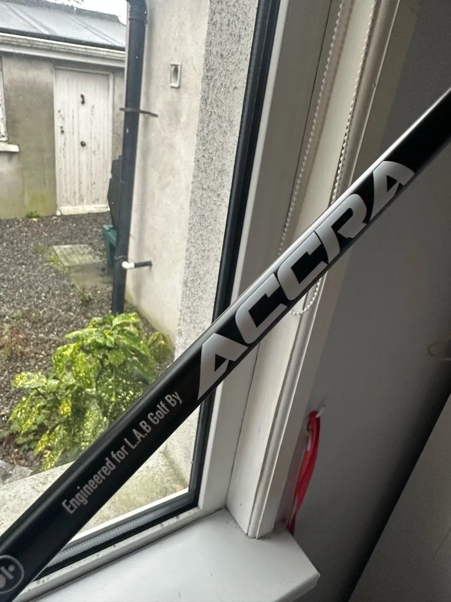 LAB OZ.1 HS putter - Image 4