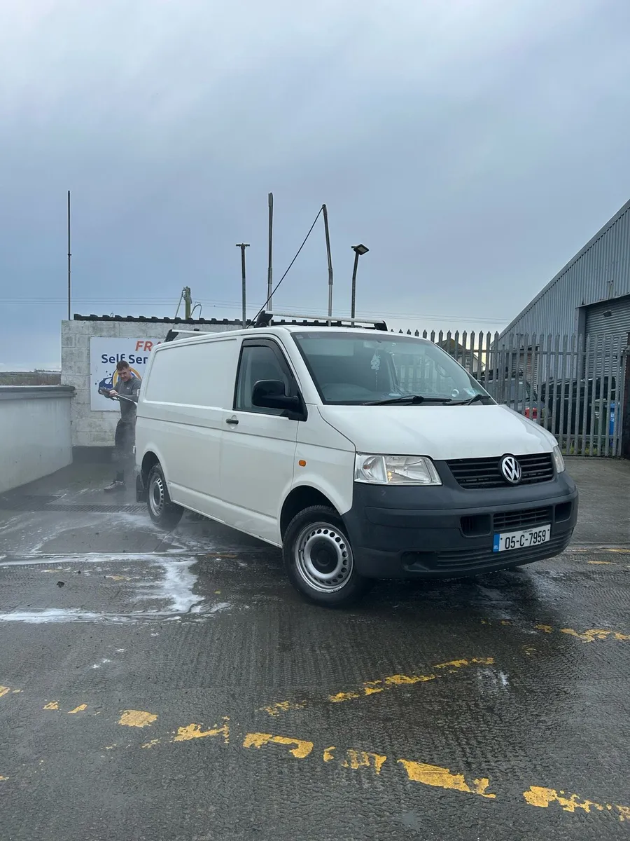 T5 Transporter - Image 1