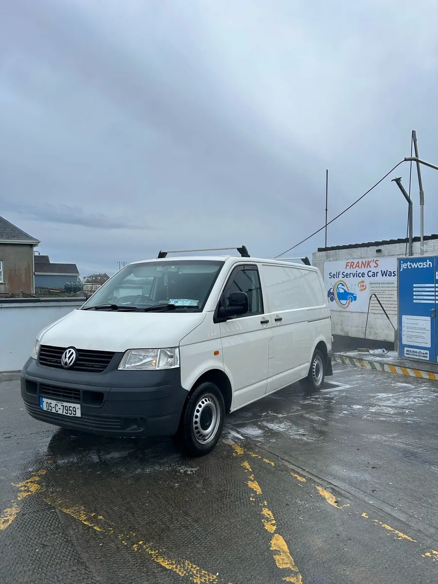 T5 Transporter - Image 2