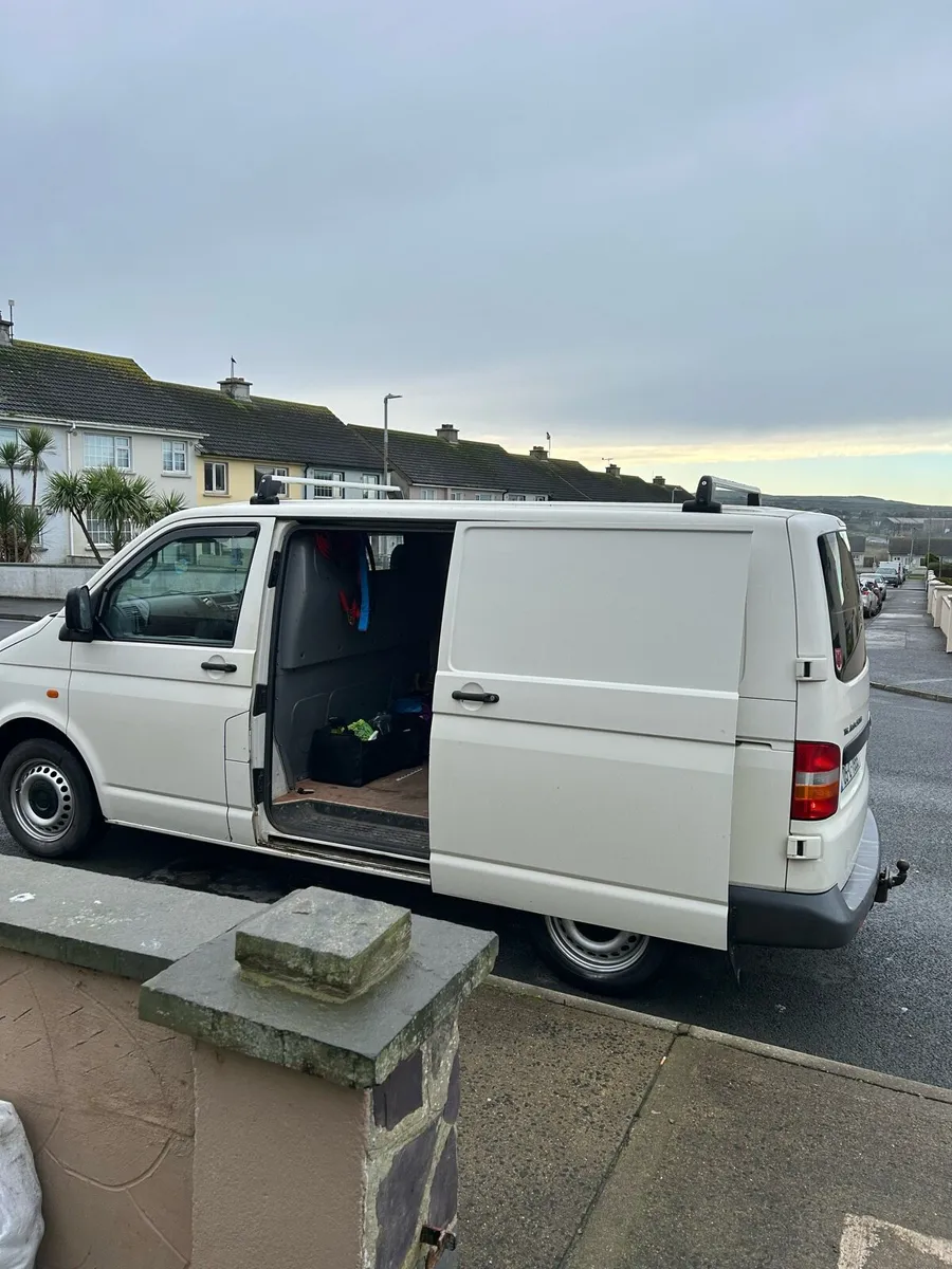 T5 Transporter - Image 4