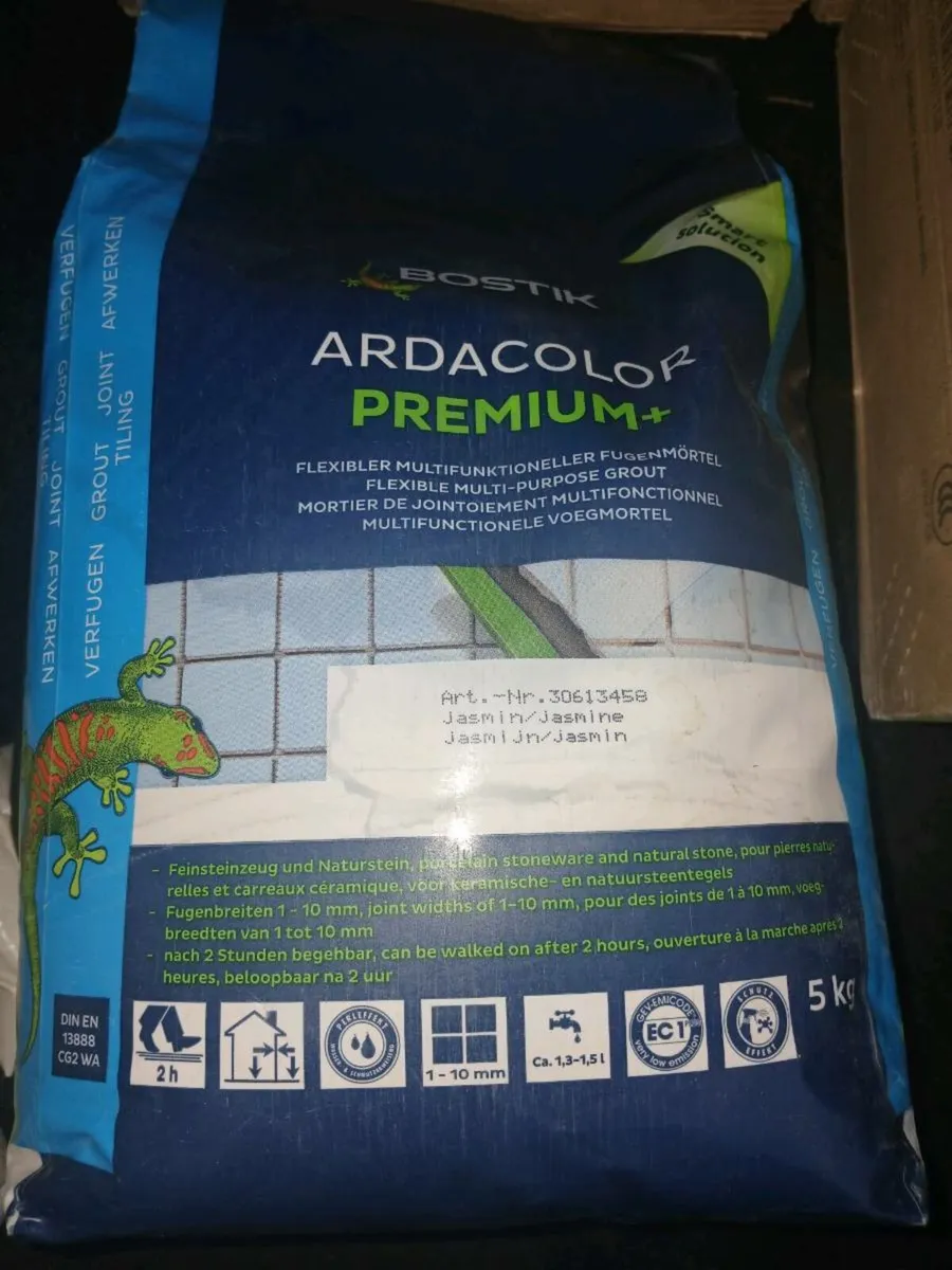 Porcelain Tiles - Image 3