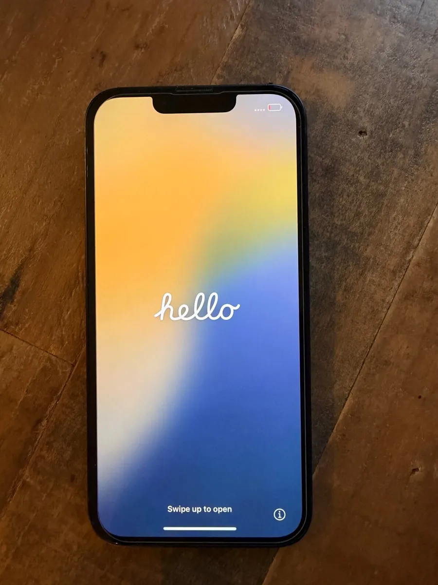 iPhone 13 - Image 1
