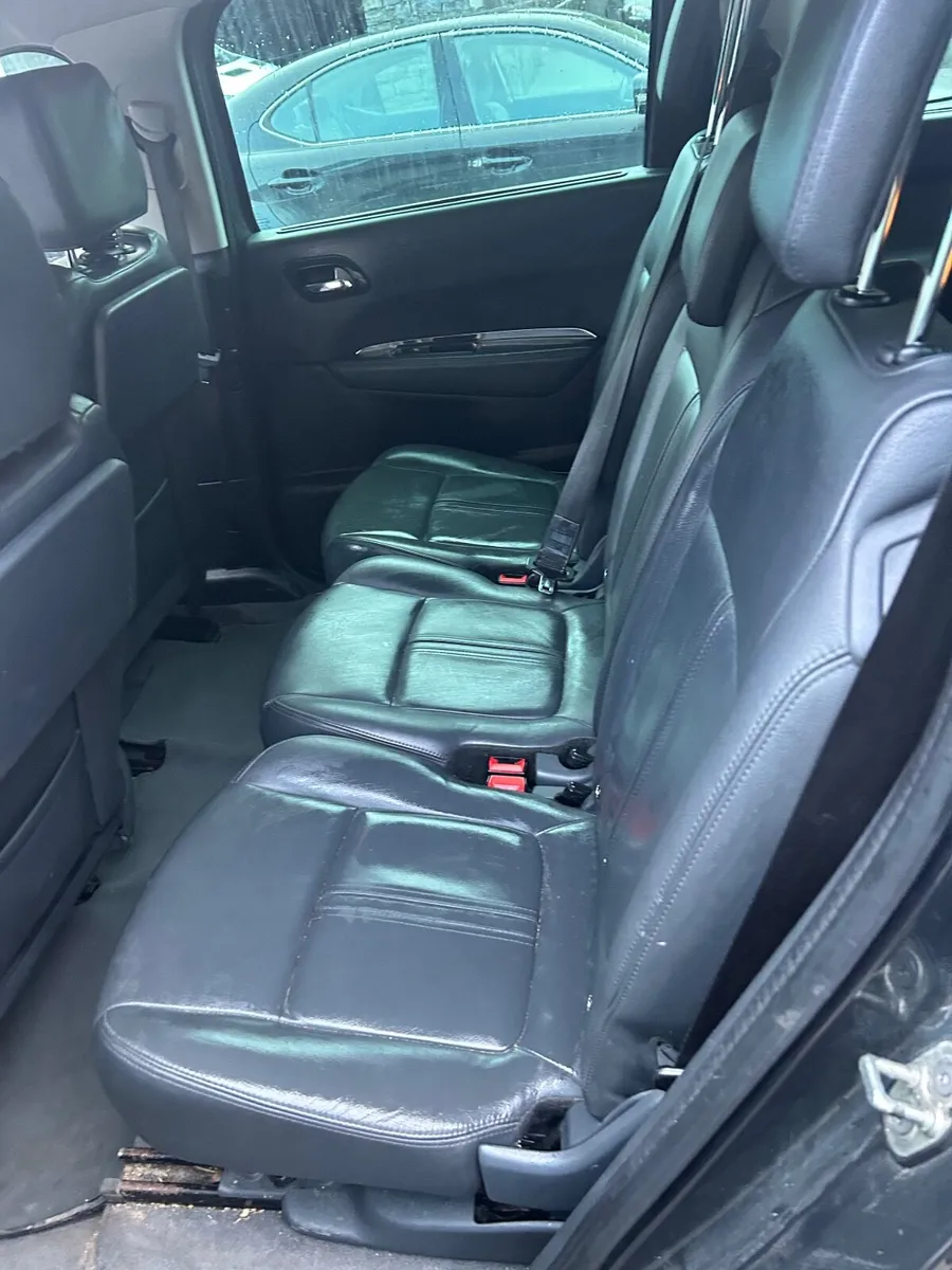 Peugeot 5008 2016 - Image 4