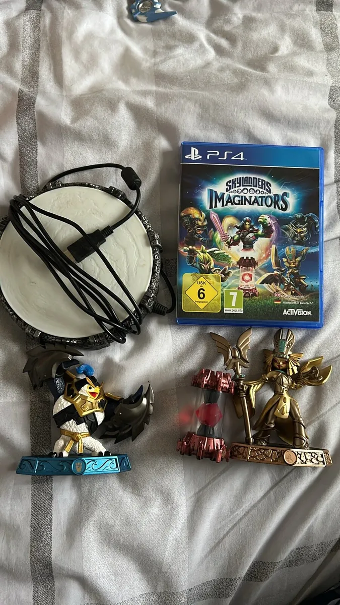 PS5 / PS4 Skylanders Imaginators
