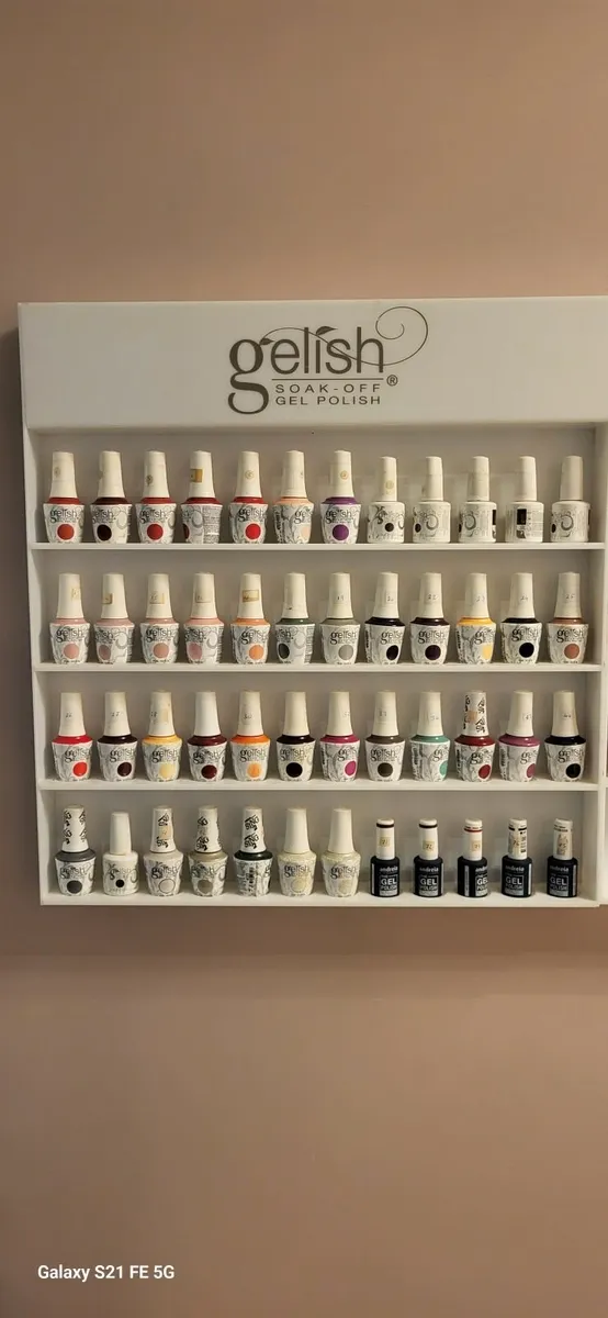 GEL NAIL POLISH - Image 2
