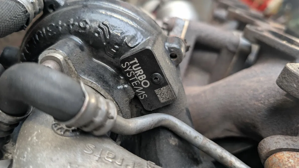 M57 Performance Parts - Image 2