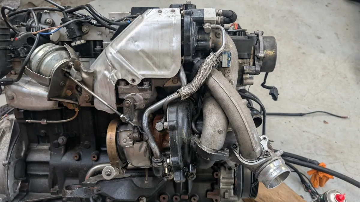 M57 Performance Parts - Image 3