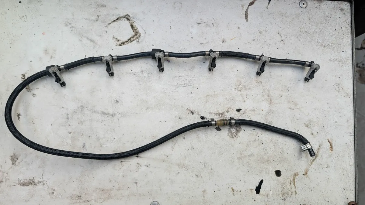 M57 Performance Parts - Image 4