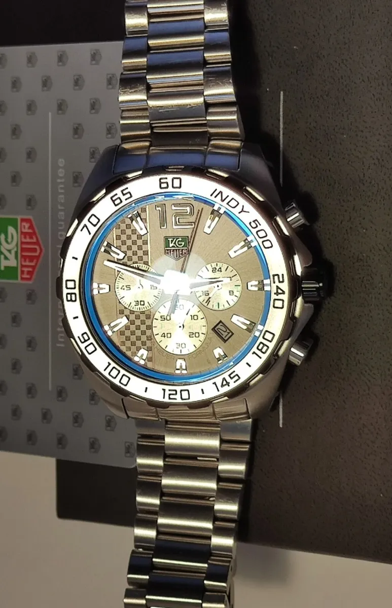 Tag Heuer Formula 1 - Image 2
