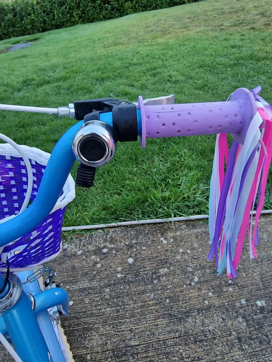 Childs Bike - Image 3