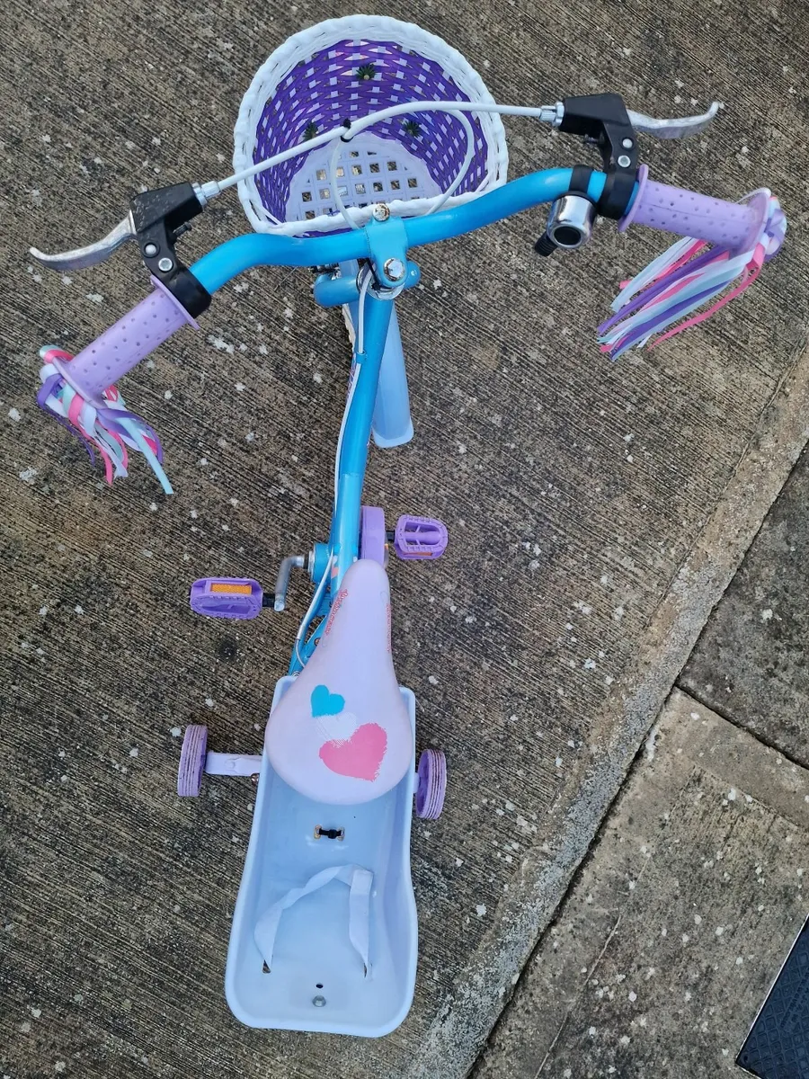 Childs Bike - Image 4