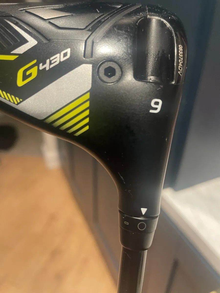 Ping G430 Lst - Image 2