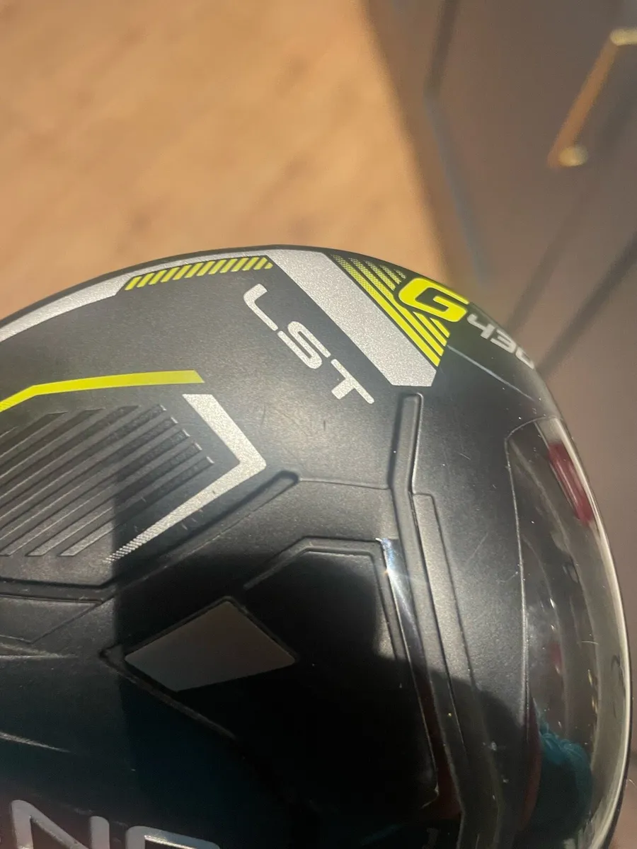Ping G430 Lst - Image 3