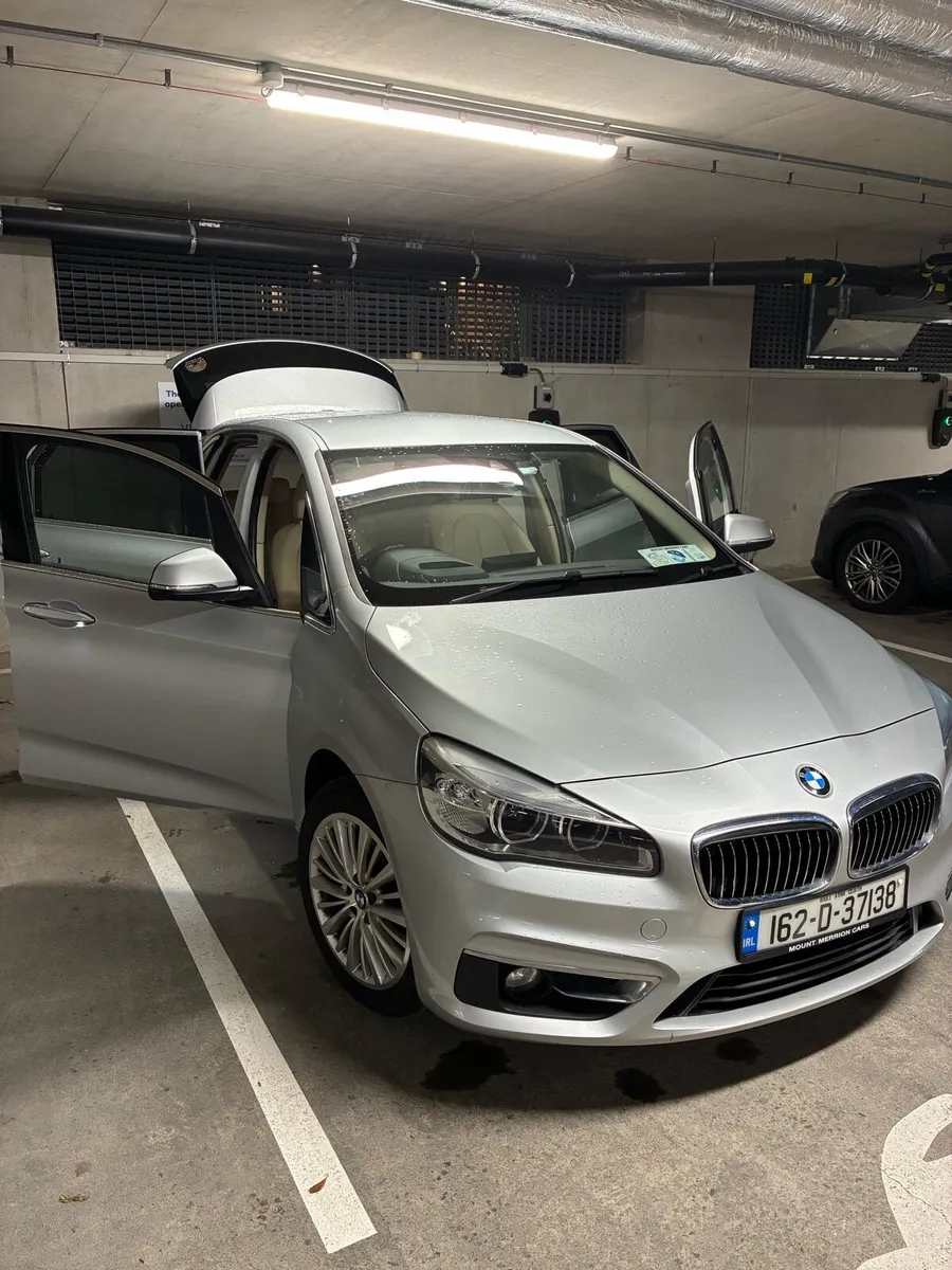 2016 BMW 225XE Automatic - Image 1