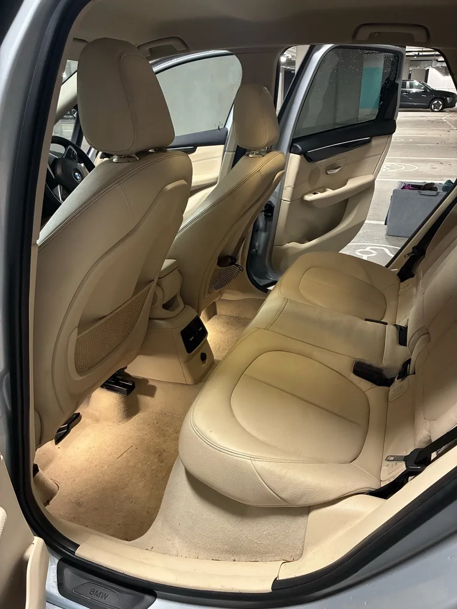 2016 BMW 225XE Automatic - Image 4