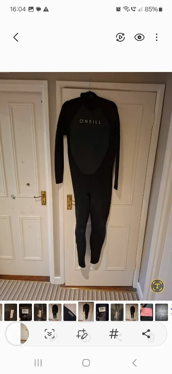 Wet Suit - Image 2