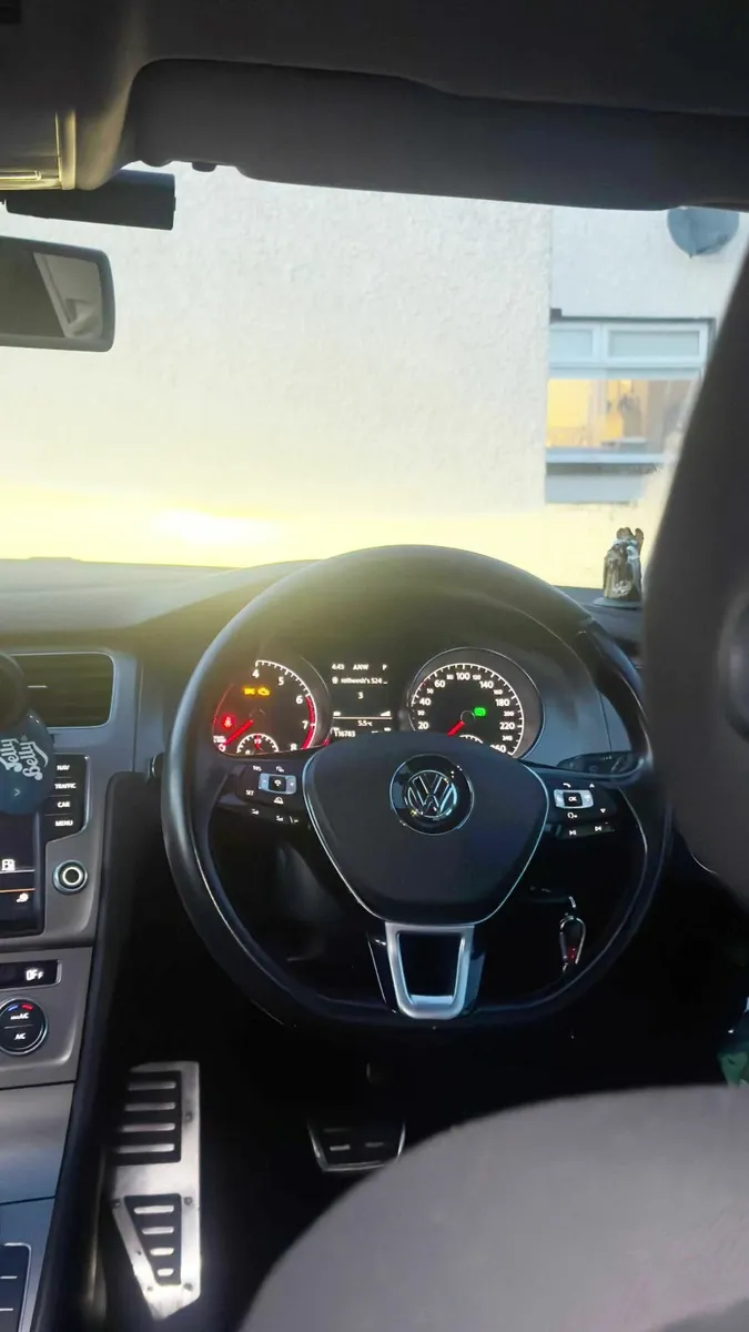 Volkswagen Golf 2014 - Image 3
