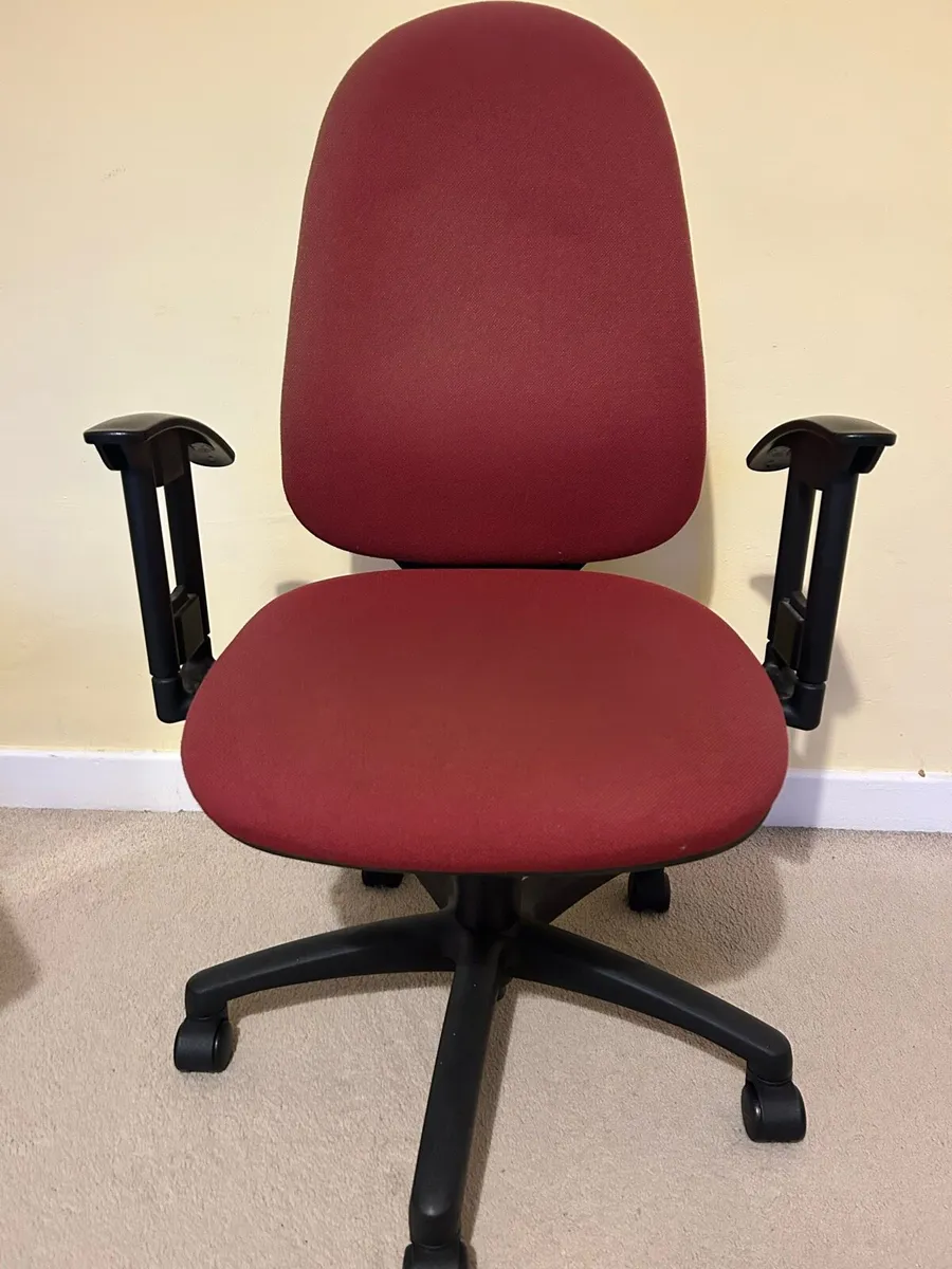 Office Chair - free - Image 1