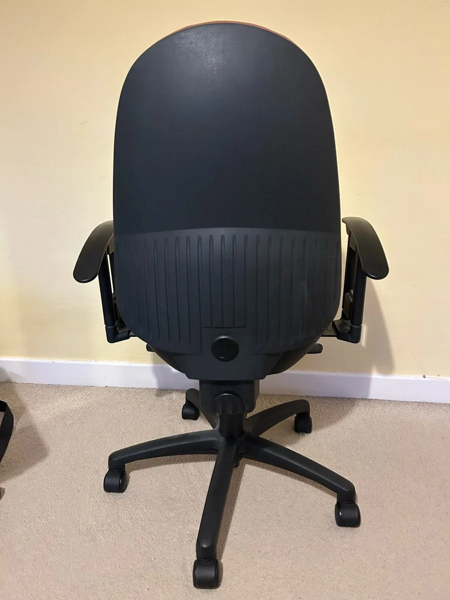 Office Chair - free - Image 2