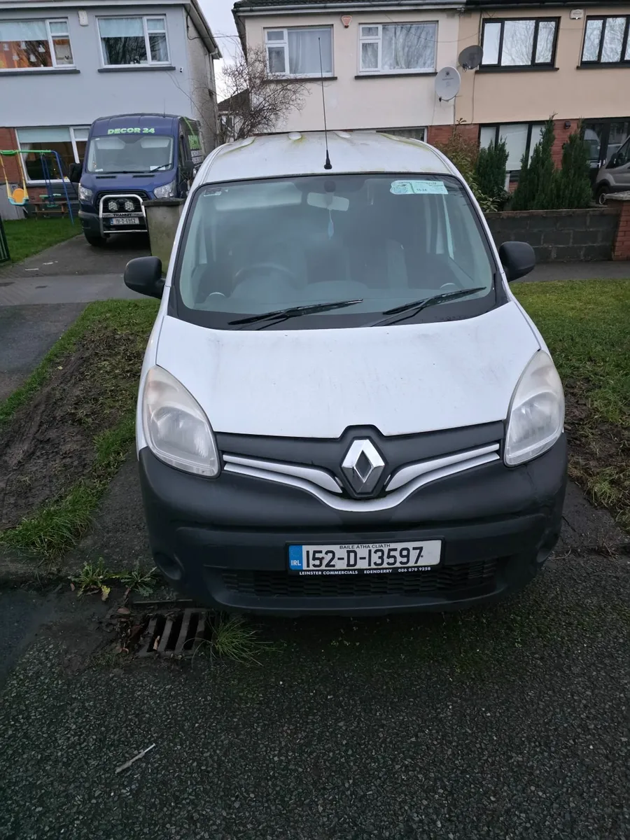 Renault Kangoo 2015 - Image 4
