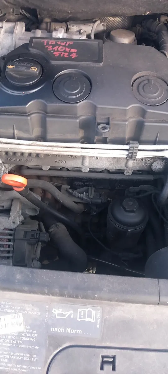 Volkswagen Caddy Maxi 2009 - Image 3