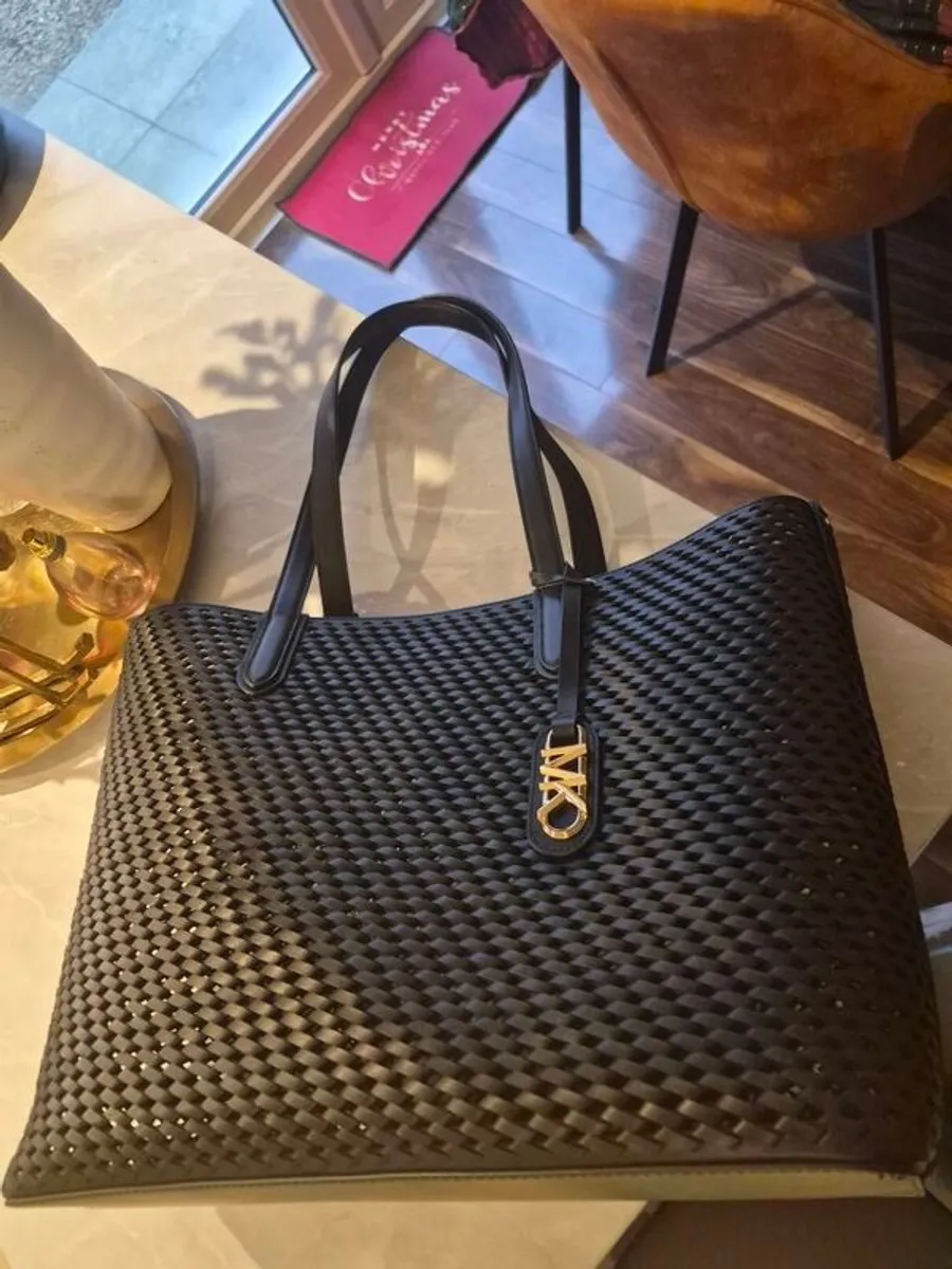 Michael Kors Handbag - Image 1