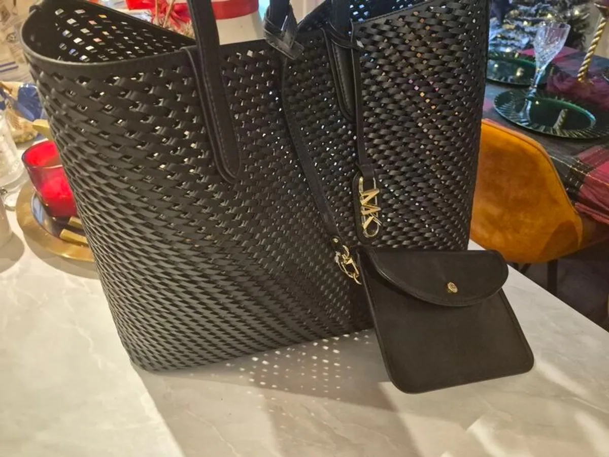 Michael Kors Handbag - Image 3