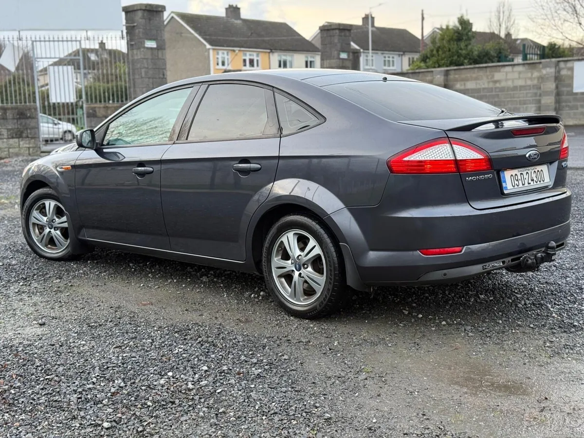 Ford Mondeo 1.8 TDCI New Nct 12/26 & Tax 7/26 - Image 2